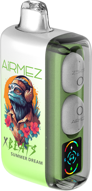 airmez-x-beats-summer-dream